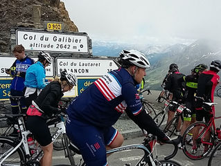 Granfondo Marmotte Alpes 2 Luglio 2017