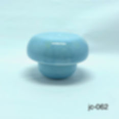 jc-062 Mushroom bowl and cup