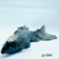 jc-044 Koi(Black and white)