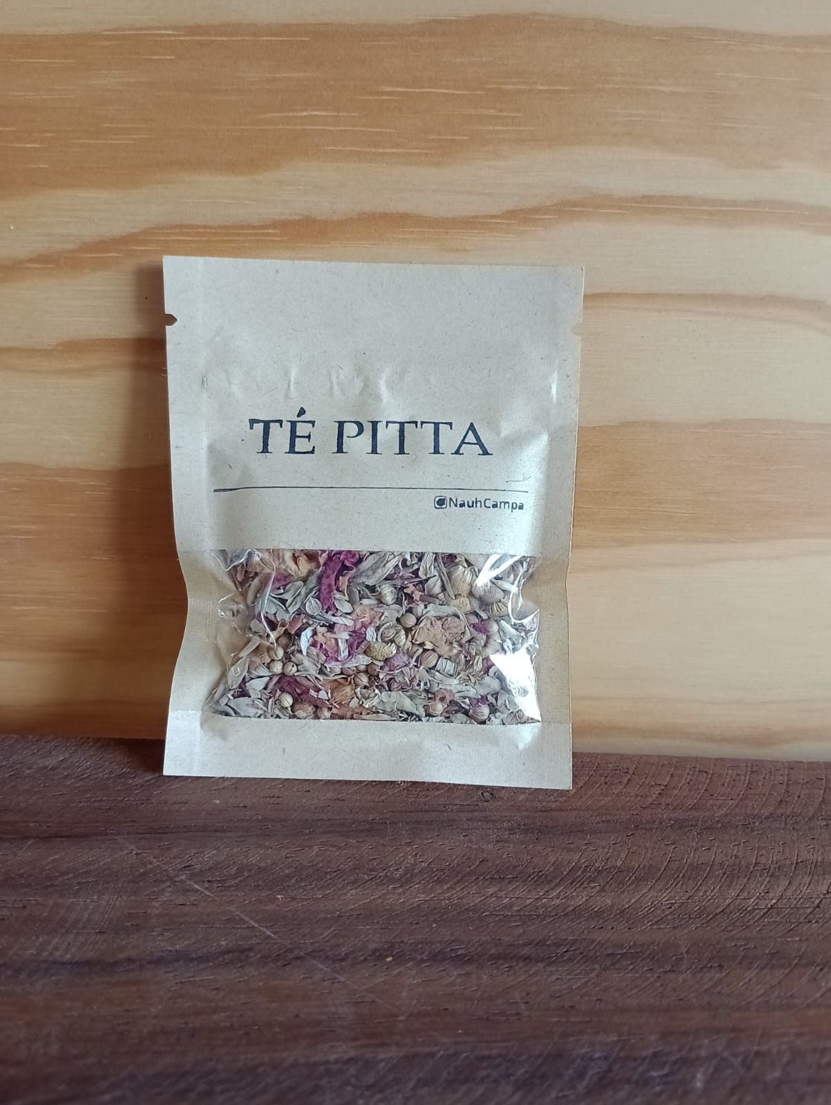 Te Pitta
