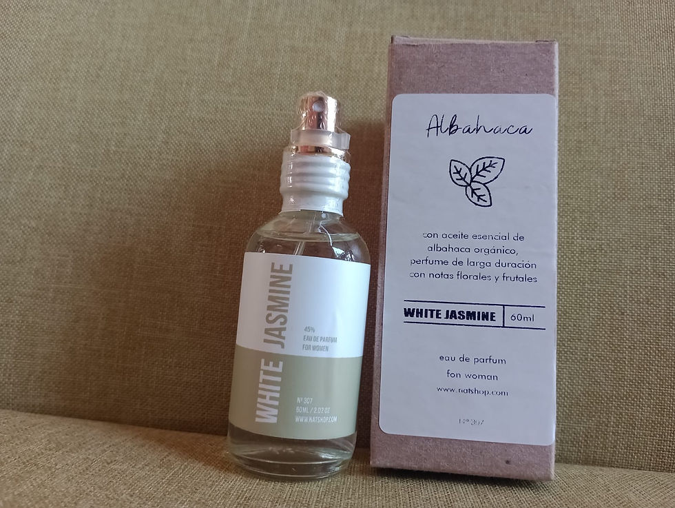Miniature : Perfume  Natshop