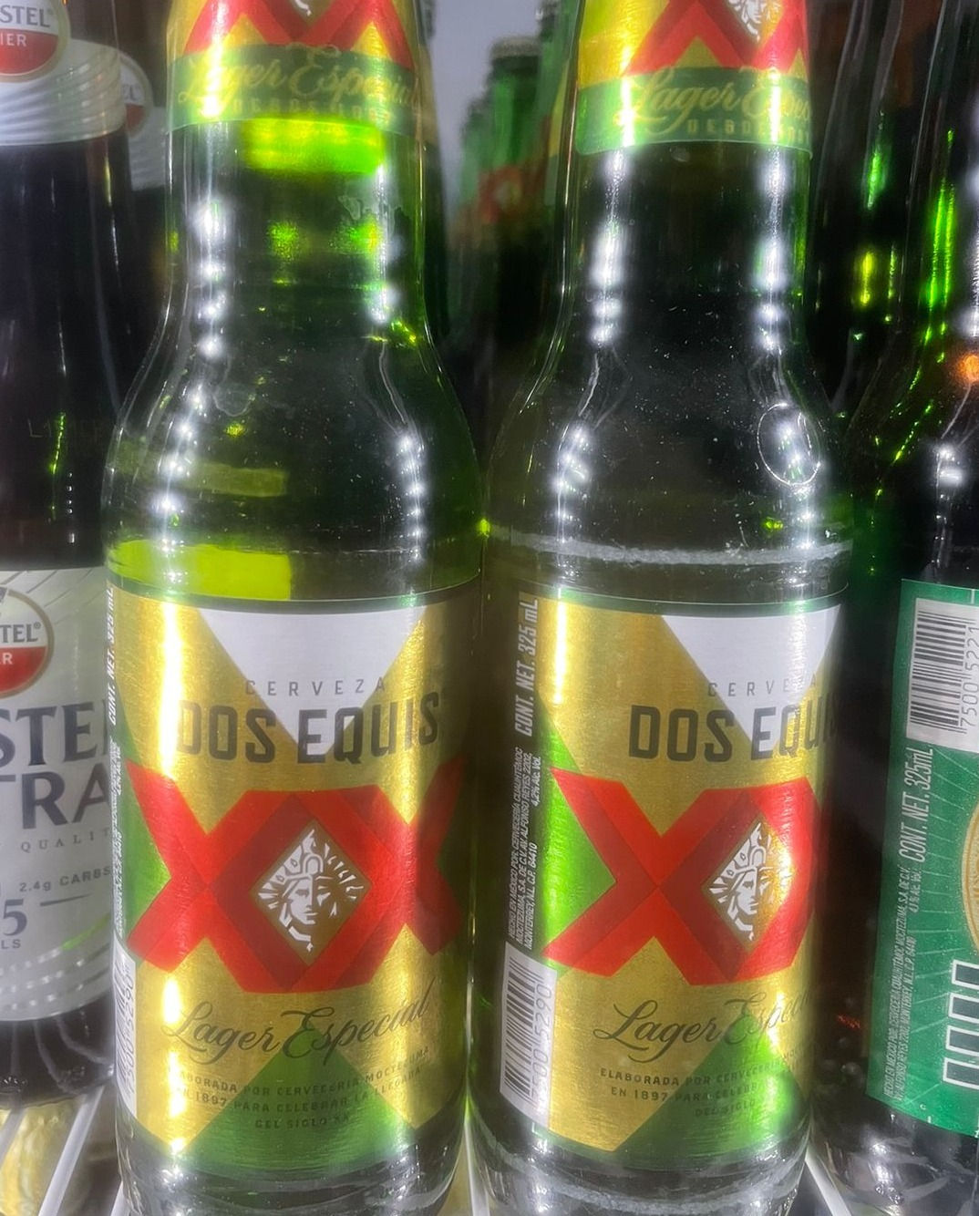 XX Lager