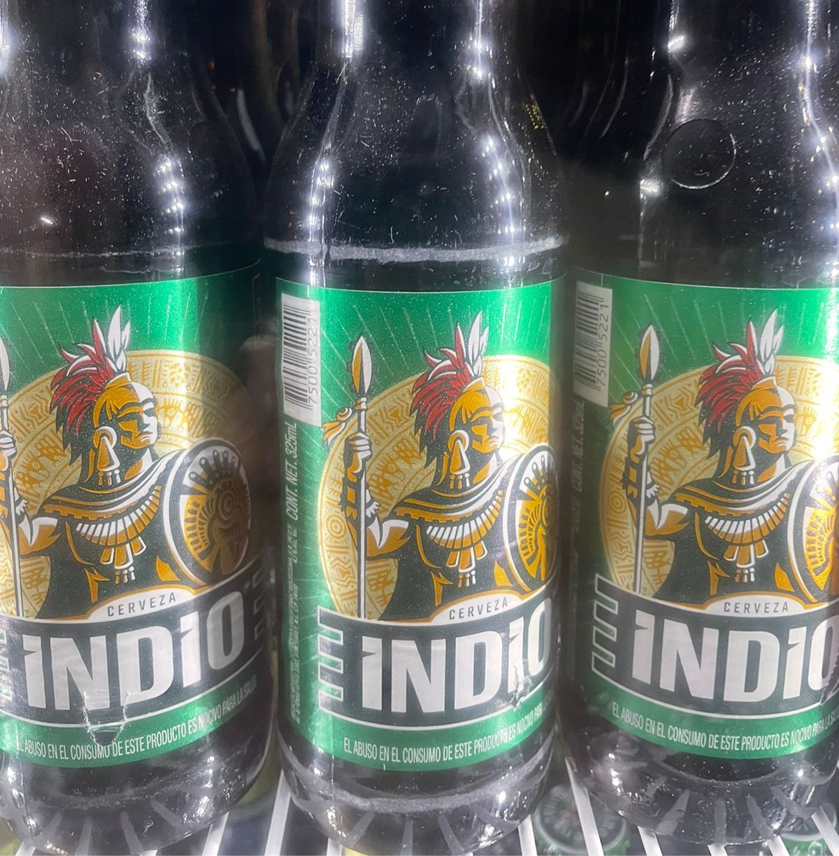 INDIAN