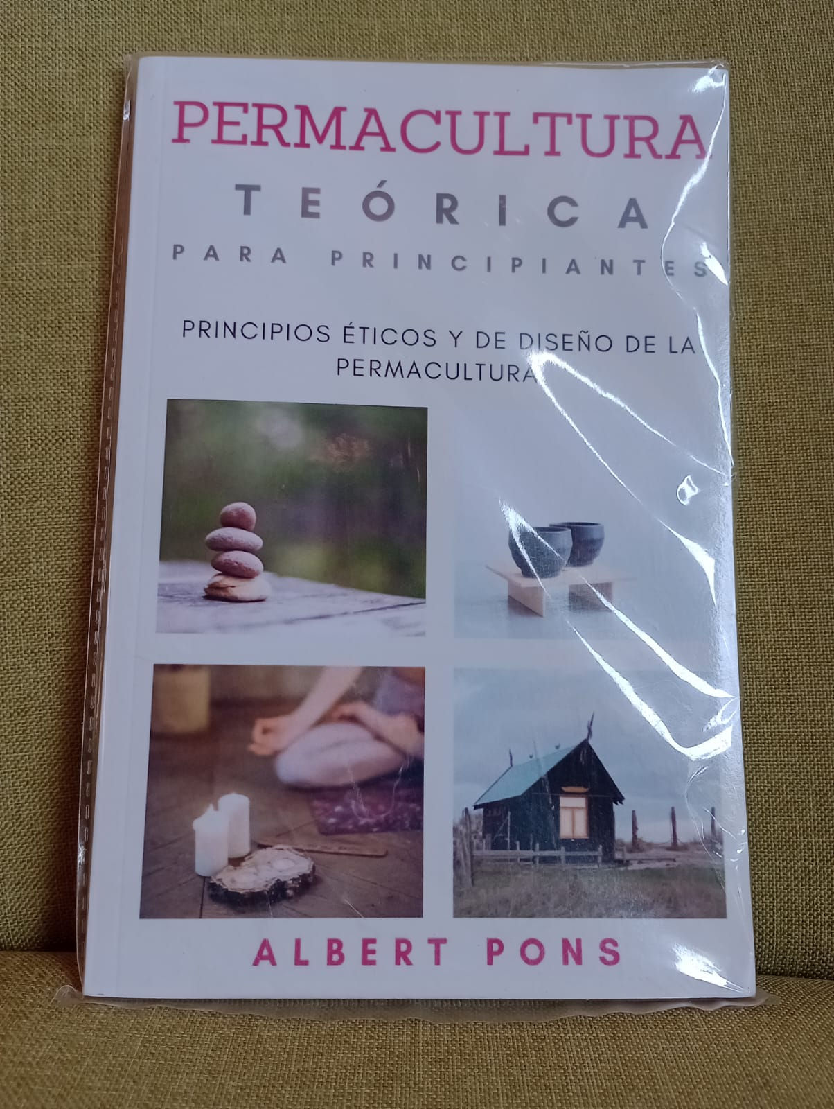 Permacultura Teórica para Principiantes