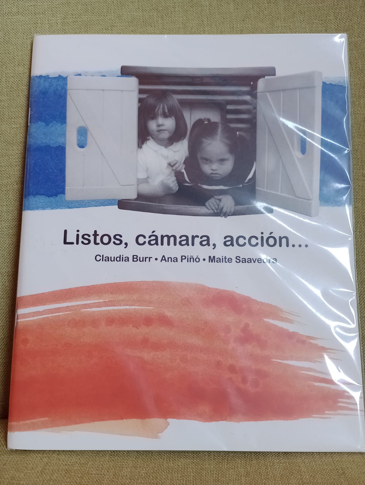 Listos, Cámara, Acción