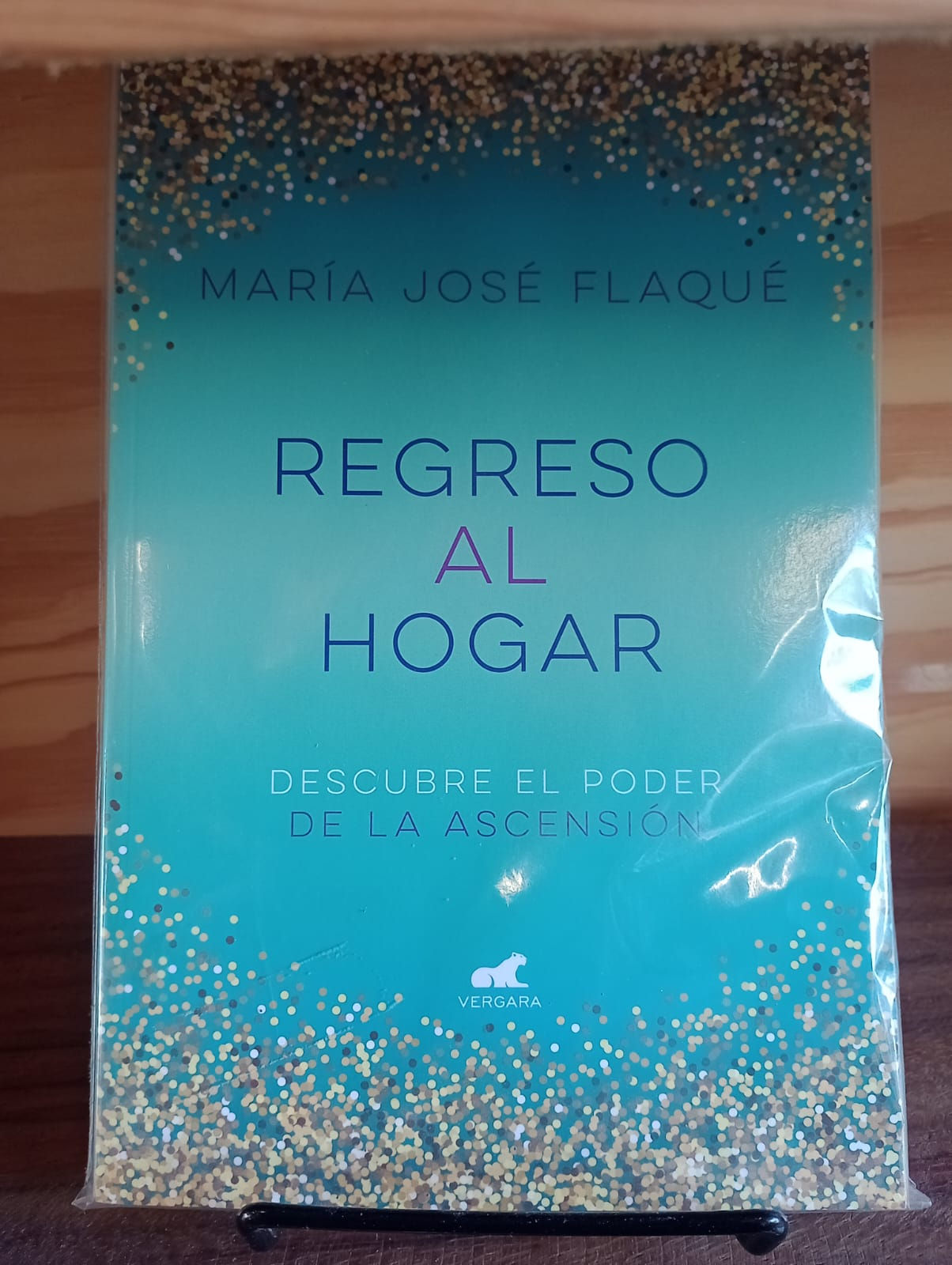 Regreso al Hogar