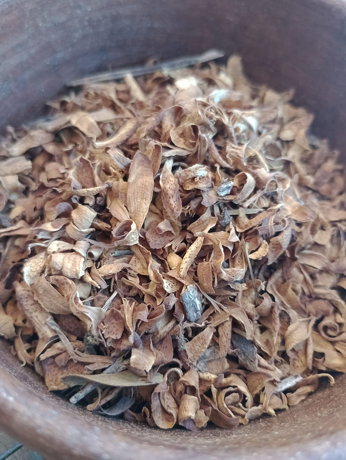 Té de Azahar a granel