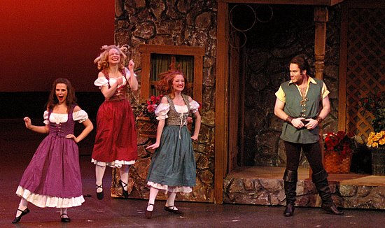 Beauty and the Beast