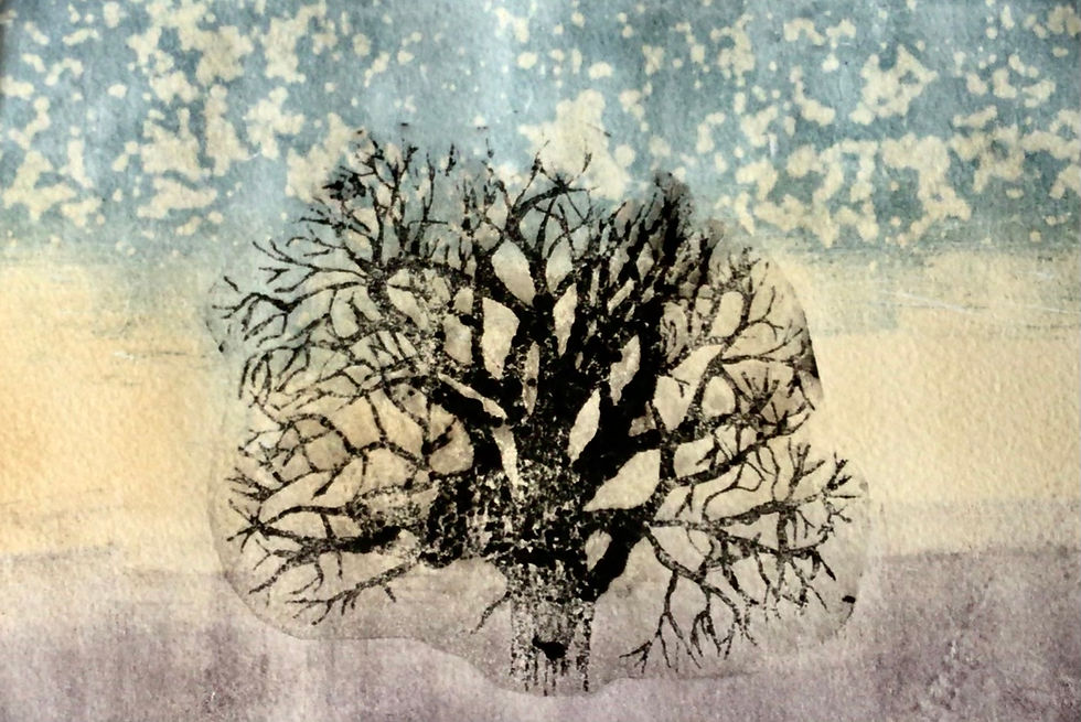 OAK