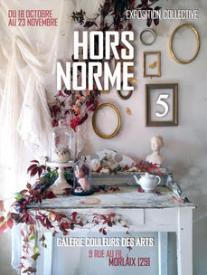 Hors Norme 5. in Morlaix
