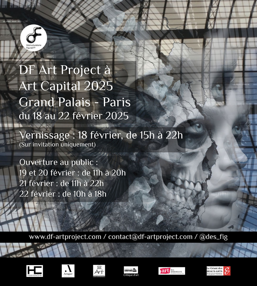 Df Art Project