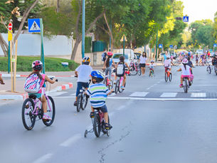 Yom Kippur in Israel: The Quietest Day of the Year