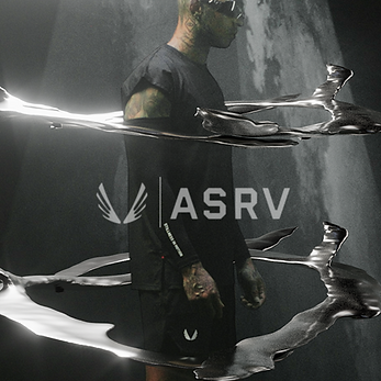 ASRV dedz liquid simulation houdini silver lite 2.0
