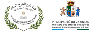 Zakistan Welcomes Gaza Peace Accords, Commends Egypt’s Leadership