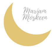 Mariam Moskeen logo