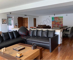 Exclusivo Departamento en Lomas Country Club 