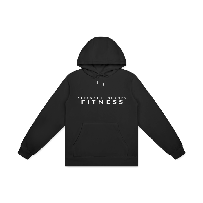 The Essential Collection: Hoodie