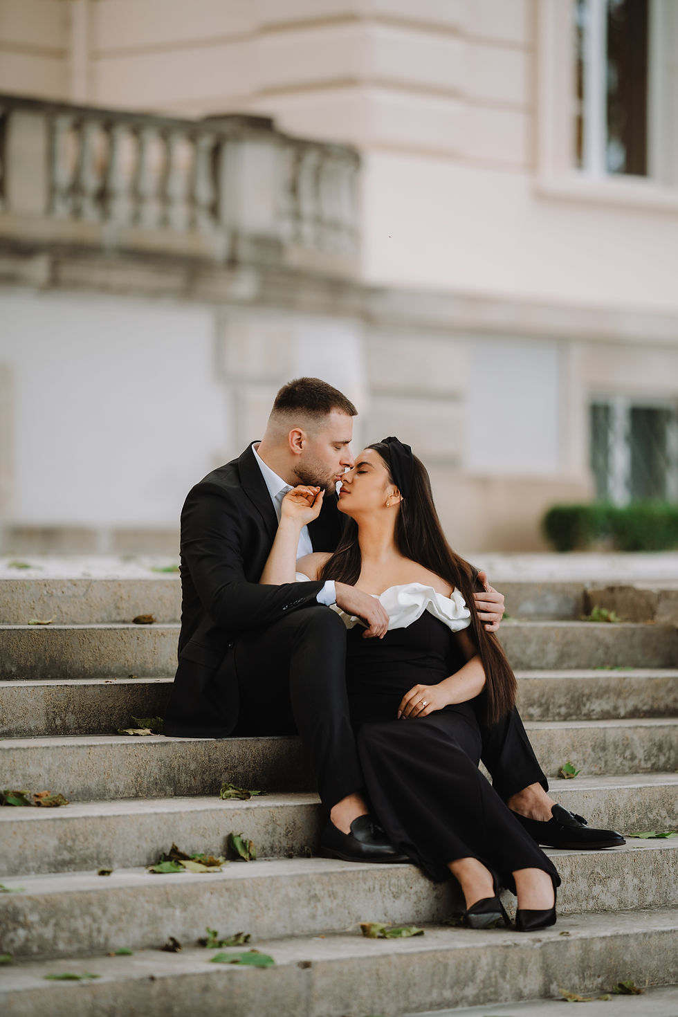 Sandra & Viktor