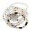 Thumbnail: Natural Stone Charm Mixed Beads Bracelets