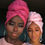 Thumbnail:  Ethnic long Head Scarf