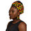 Thumbnail: African Ankara Headwraps  and Earrings 2 Pieces