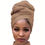 Thumbnail:  Ethnic long Head Scarf