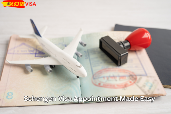Schengen Visa Appointment Made Easy: Your Ultimate 2025 Guide