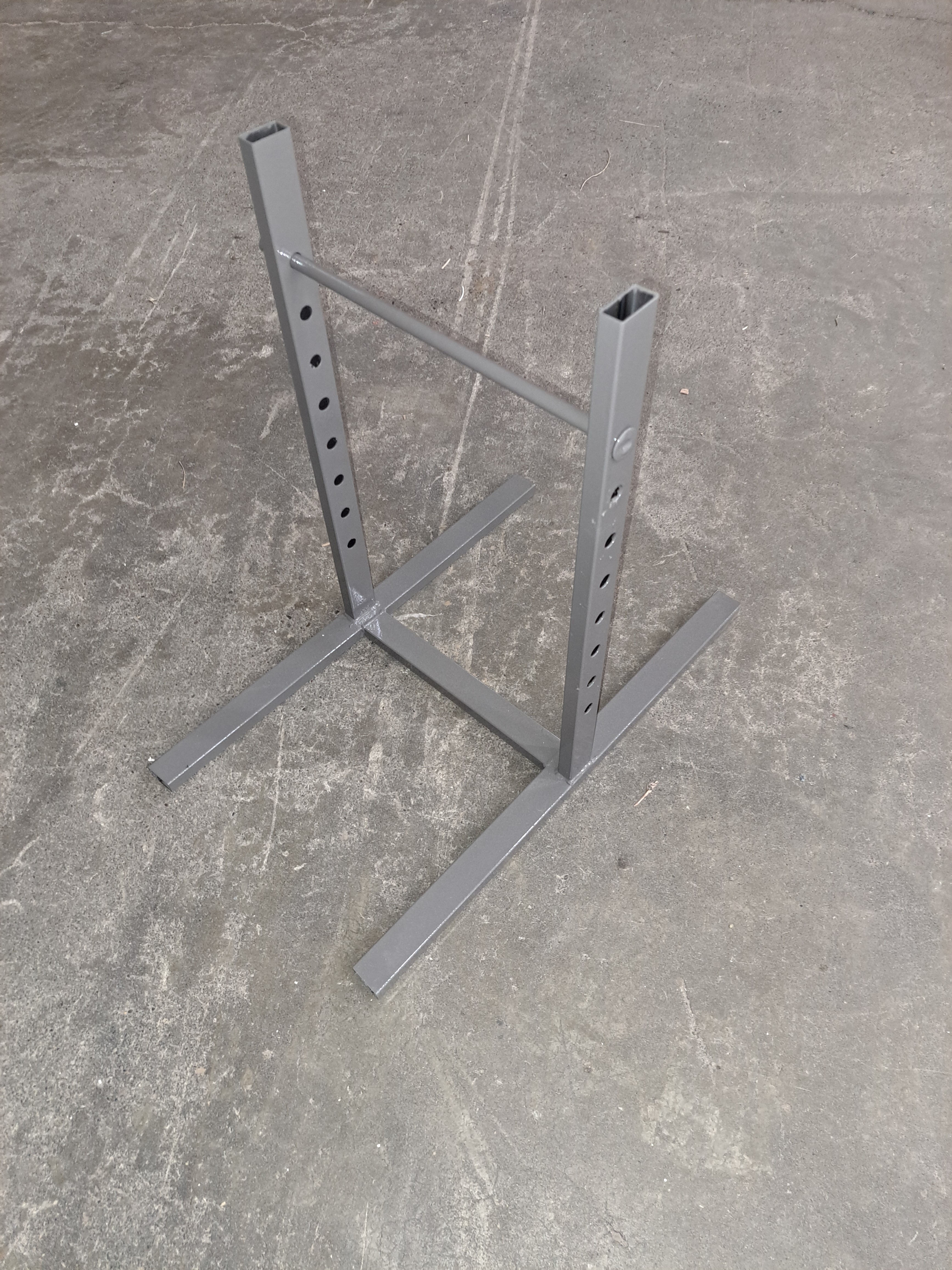 Dog Walk Trainer Base
