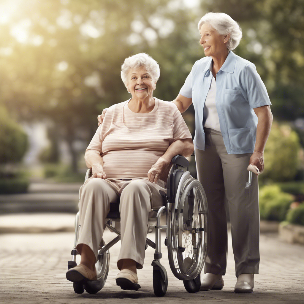 Caregiving