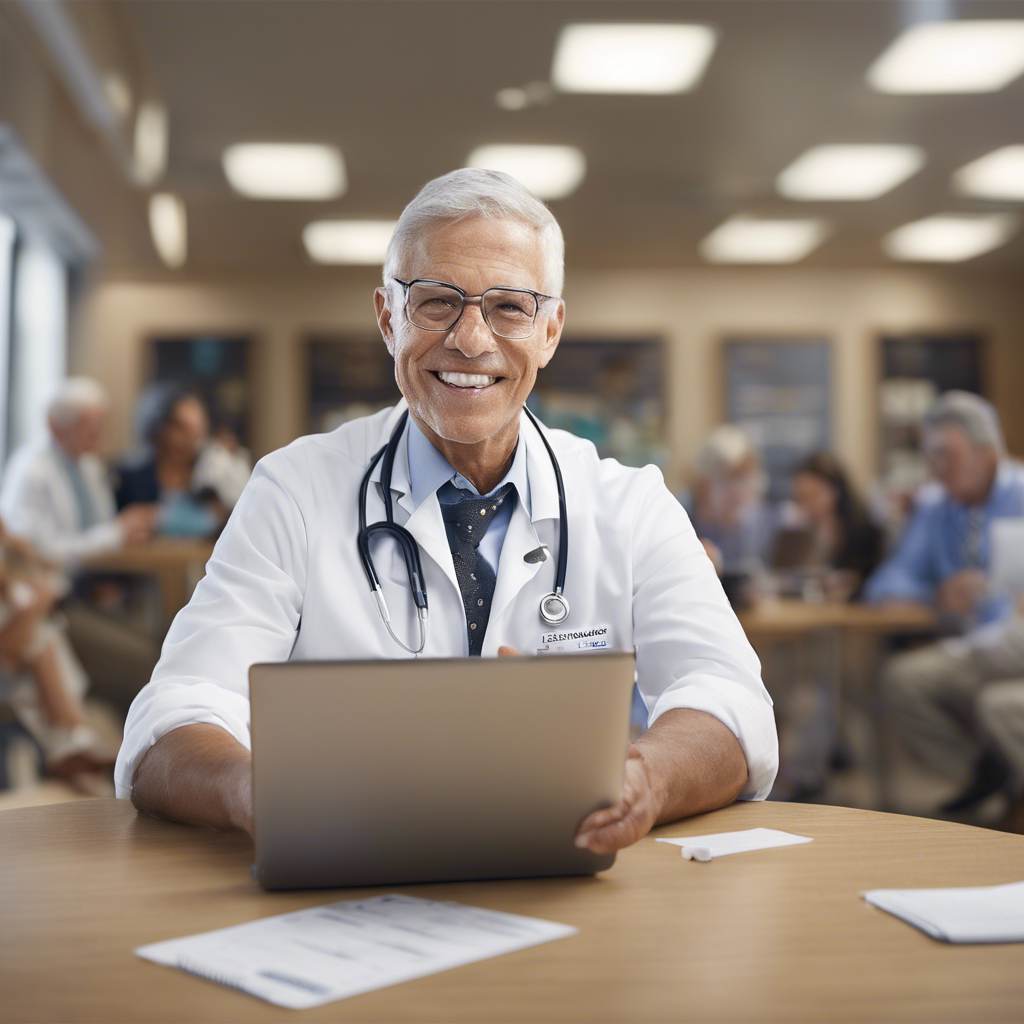 Medicare Enrollment
