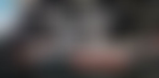 Dredge No.5 - The Lonely Giant of Tanjung Tualang