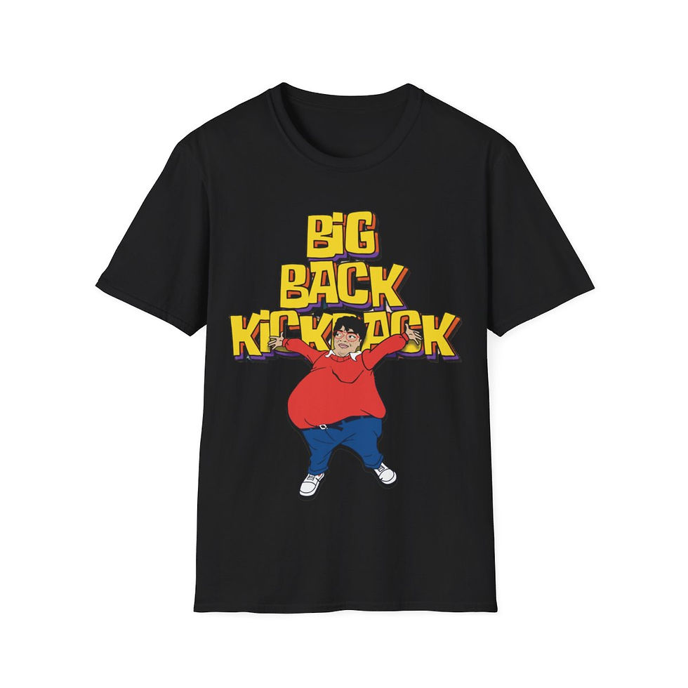 Thumbnail: Unisex Softstyle T-Shirt