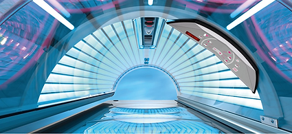 Sunbed