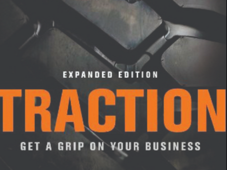 What is it about Traction
