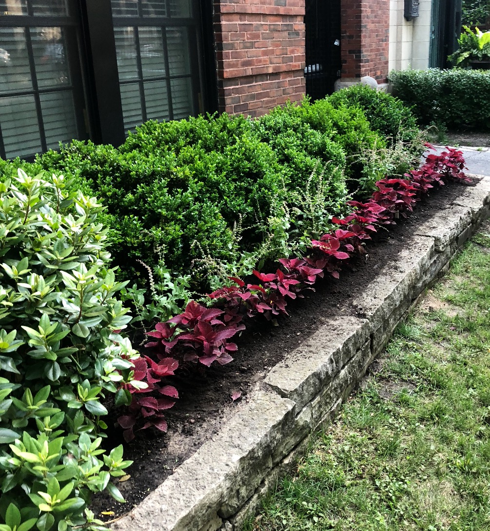 Gallery | Midwest Plains Landscaping