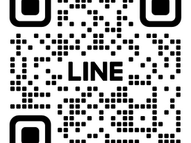 【LINE友達登録開始しました】