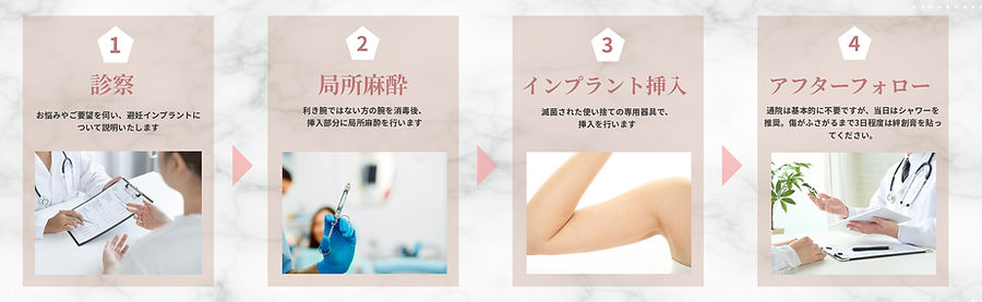 よこすか内科小児科・はるこレディースクリニック