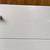 Thumbnail: Brown, Cream and Wood Effect 5 Drawer Chest