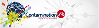 Logo Contamination Reggio Calabria