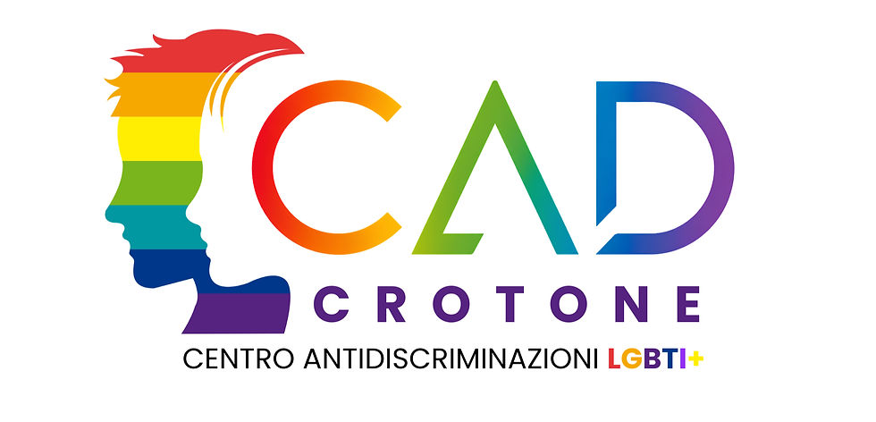Il Cad LGBTI+ è operativo