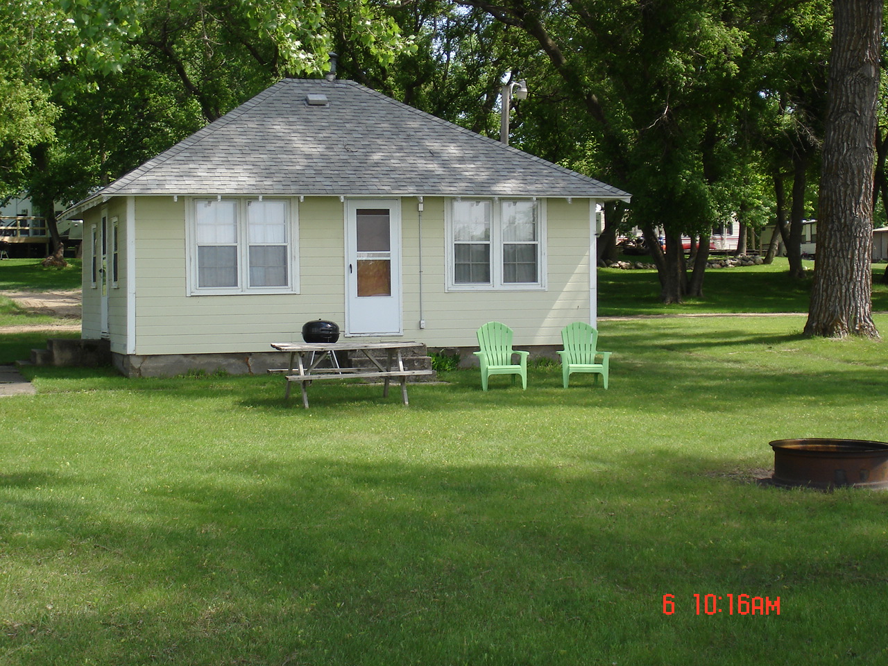 South Turtle Lake Resort About Us