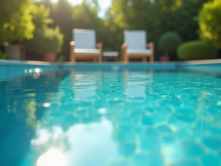 Transform Your Pool Business with Expert Lead Generation