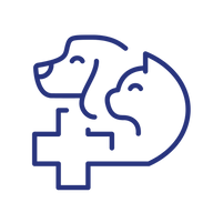 B.V. Dierenarts website