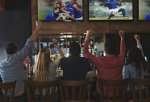 Sports Bar