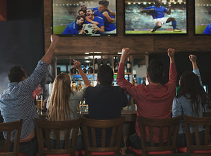 Sports Bar