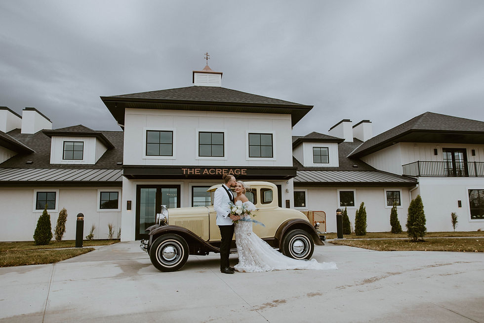 An October Wedding at The Acreage in Palymra, Nebraska by Christa Schiessl Photography-2.J