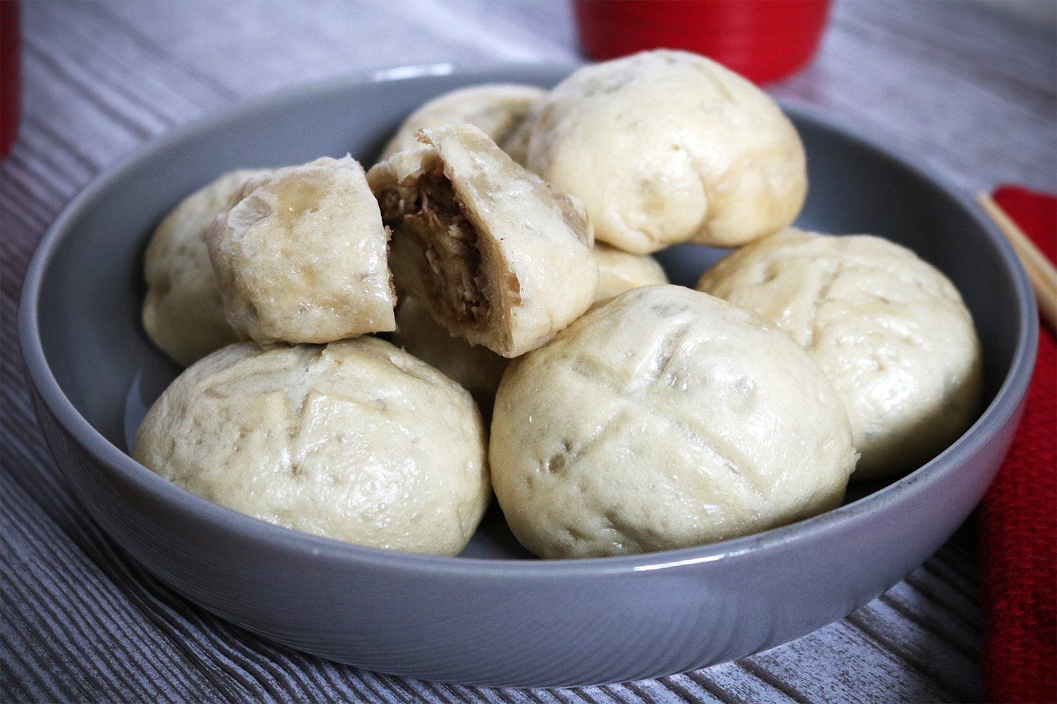 steamed buns near me steamed buns near me