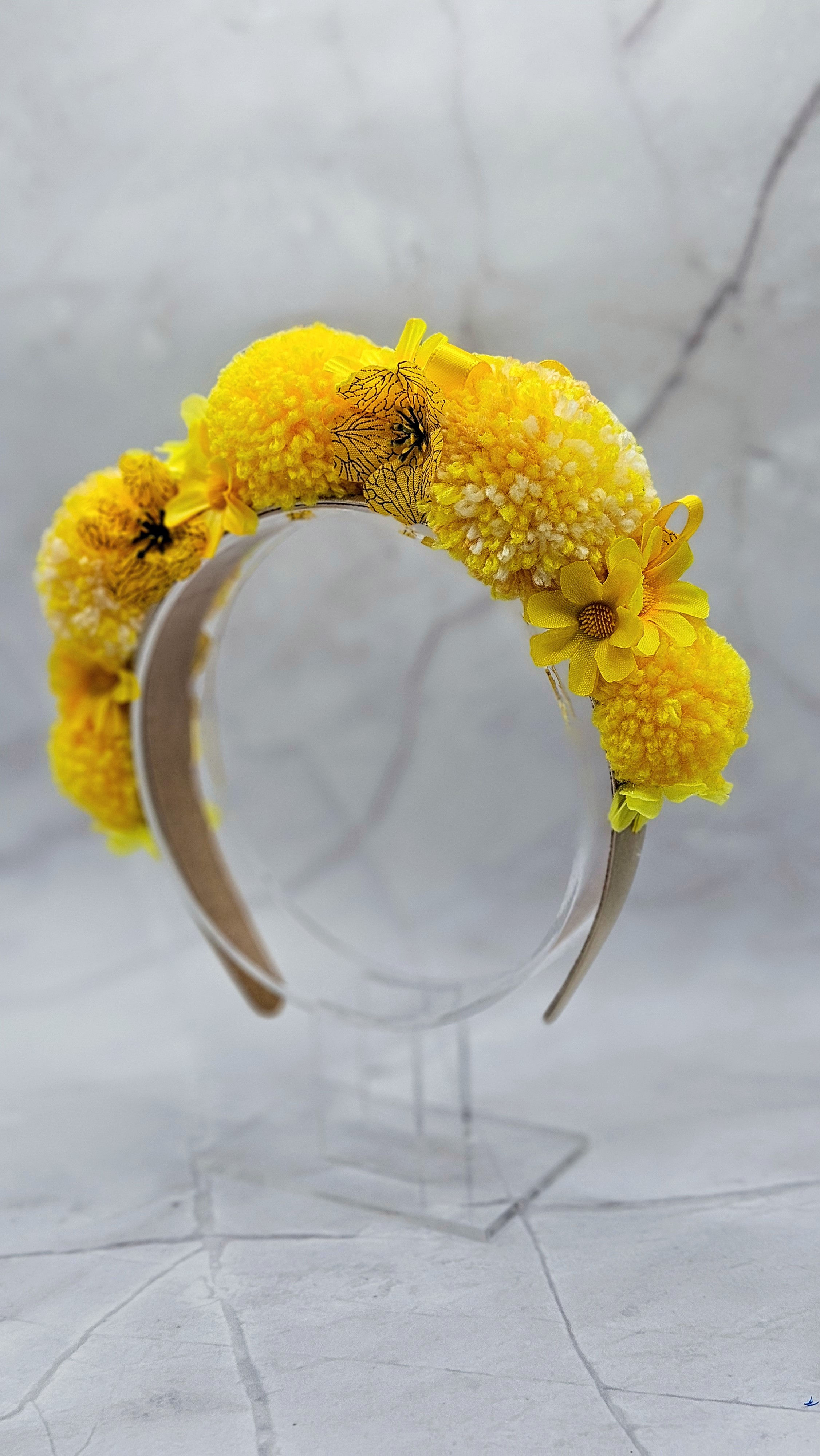The Helios Headband