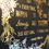 Thumbnail: "Let Everything Happen" Gold Foil Print