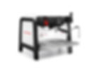 Thumbnail: Astoria AB200 Espresso Machine